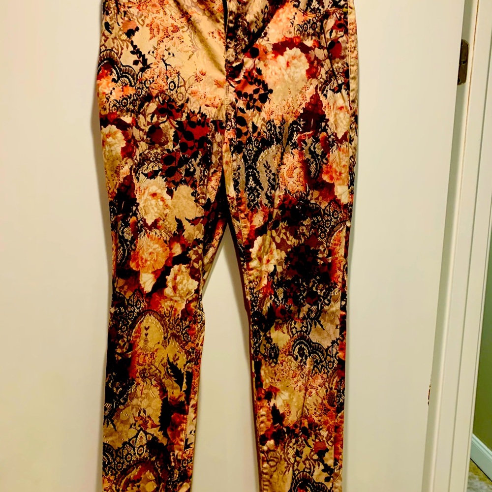 Chico’s Jeggings